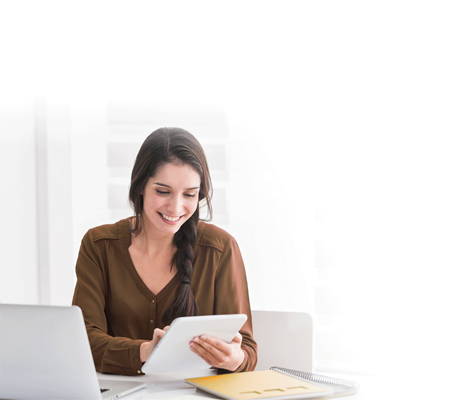 Applying for a freelance visa desktop